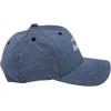 Crazy Dog T-Shirts Funny Golf Hats Cool Caps for Golfers with Sarcastic Designs(Navy – Minigolf)