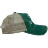 Crazy Dog T-Shirts Professional Crop Duster Hat Funny Stinky Fart Joke Cap(Trucker Green – Crop Duster)