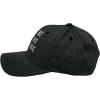 Ill Be in The Garage Hat Funny Sarcastic Repair Tool Project Novelty Cap Funny Hats Cool Mechanic Novelty Caps for Men Black – Standard