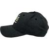 Powered by Coffee Hat Funny Sarcastic Cool Saying Vintage Cap Funny Hats Cool Coffee Novelty Caps for Men Black – Standard