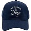 Navy - DOGS