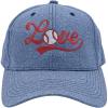 Blue - Baseball