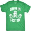 Heather Green - Dublin Fisting