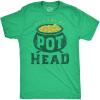 Heather Green - Pot Head