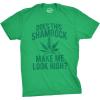 Heather Green - Shamrock High