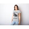 Womens Shady Beach Funny Shirts Cute Vacation Vintage Novelty Hilarious T Shirt(Heather Purple – Shady Beach)