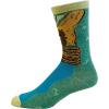 Crazy Dog T-Shirts Men’s Dam It Socks Funny Beaver Dam Camping Novelty Graphic Footwear