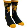 Crazy Dog T-Shirts Men’s Nacho Average Dad Socks Funny Cinco De Mayo Sombrero Novelty Footwear