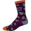 Crazy Dog T-Shirts Women’s Chaos Coordinator Socks Funny Mothers Day Parenting Adulting Graphic Footwear
