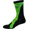 Crazy Dog T-Shirts Youth Dinosaur Foot Socks Funny Jurassic T-Rex Dino Lover Novelty Footwear