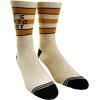 It’s Ok To Fart Socks Funny Bathroom Humor Pass Gas Toot Novelty Footwear(Ok to Fart)