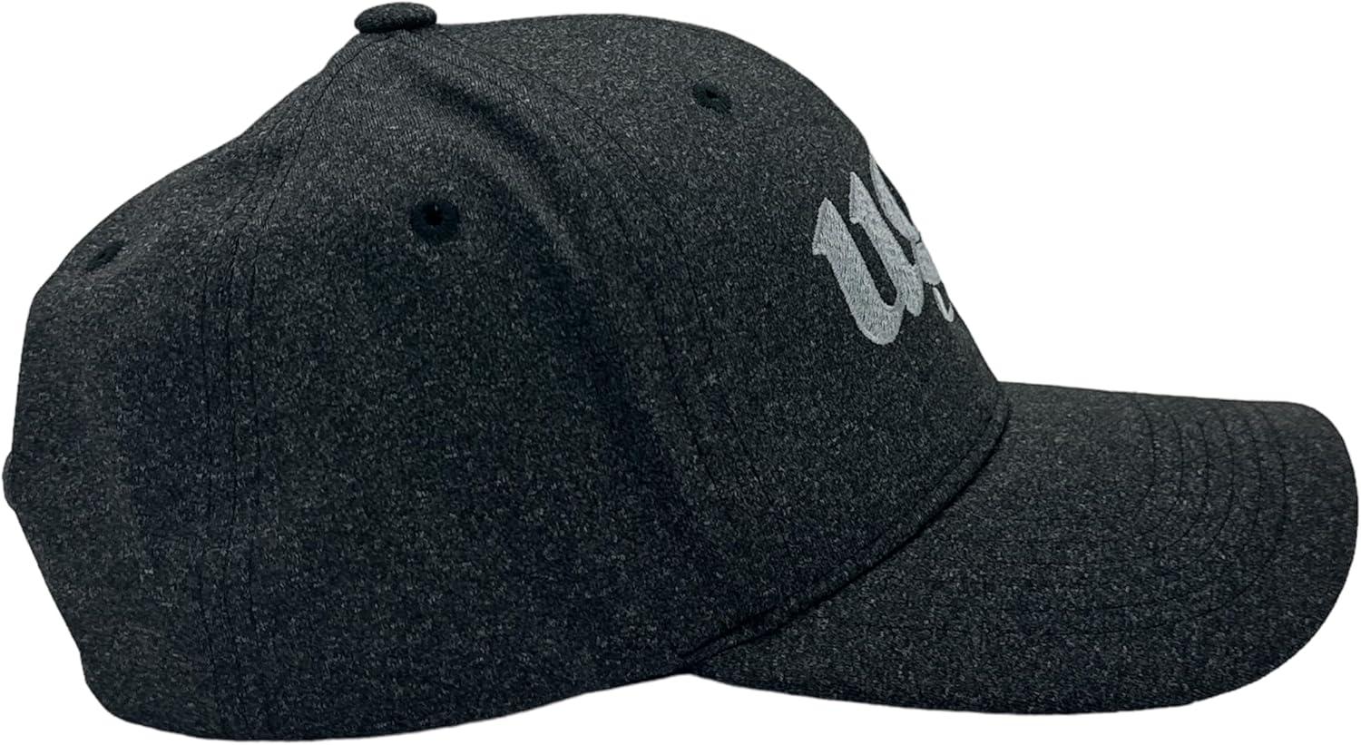imageCrazy Dog TShirts Ugh Hat Funny Sarcastic Cap for Men and WomenBlack Ugh