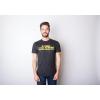 Crazy Dog Mens of Course I Talk to Myself Sometimes I Need Expert Advice Funny T Shirt(Brown)