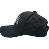 Crazy Dog T-Shirts Ugh Hat Funny Sarcastic Cap for Men and Women(Black – Ugh)