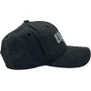 Crazy Dog T-Shirts Ugh Hat Funny Sarcastic Cap for Men and Women(Black – Ugh)