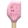 Funny Offensive Spatulas Hilarious Novelty Cooking and Baking Utensils Funny Silicone Scraper Spatula Sarcastic Cool Food Novelty Spatulas for Baking Few Have(Droppin Recipe)