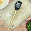 Funny Offensive Spatulas Hilarious Novelty Cooking and Baking Utensils Funny Silicone Scraper Spatula Sarcastic Cool Food Novelty Spatulas for Baking Few Have(Fucking Delicious)