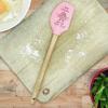 Funny Offensive Spatulas Hilarious Novelty Cooking and Baking Utensils Funny Silicone Scraper Spatula Sarcastic Cool Food Novelty Spatulas for Baking Few Have(Cupcakes F*ck)