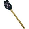 Funny Offensive Spatulas Hilarious Novelty Cooking and Baking Utensils Funny Silicone Scraper Spatula Sarcastic Cool Food Novelty Spatulas for Baking Few Have(This Bitch Can Bake)