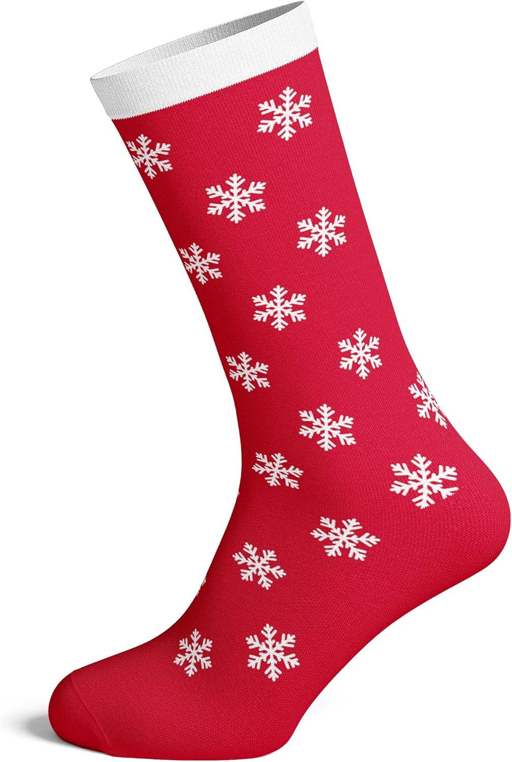 imageMens I Do It for The Hos T Shirt and Sock Funny Christmas Gag Gift Secret Santa Combo S