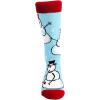 Mens Whoa Bill Have You Been Working Out and Funny Snowman Sock Funny Christmas Combo L