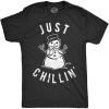 Heather Black - Just Chillin