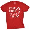 Heather Red - Lick Itself