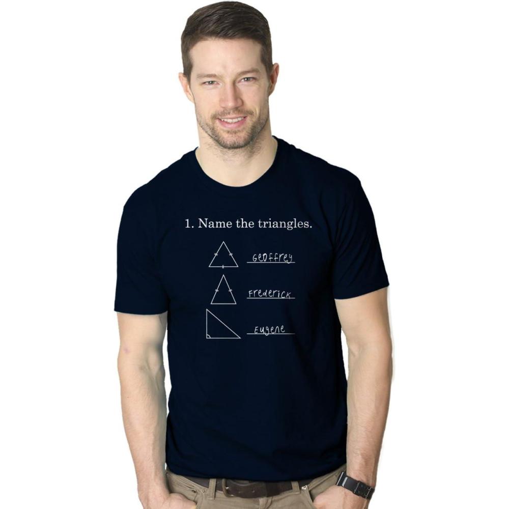 imageI Love Sharks T Shirt Daddy Shark Funny Graphic Tee Gift for Dad Vintage TeeNavy