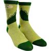 Crazy Dog T-Shirts Men’s I’m Kind of A Big Dill Socks Funny Sour Pickle Graphic Novelty Footwear