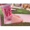 Youth Cat and Dog Socks Funny Cute Pet Animal Graphic Novelty Footwear For Kids(Bundle 4-pack)