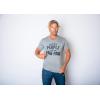 Mens My Favorite People Call Me Paw Paw T Shirt Funny Fathers Day Papa Grandpa(Dark Heather Grey)