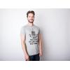 This is Why We Can’t Have Nice Things T Shirt Funny Anti Capitol Political Tee(Light Heather Grey)