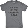 Dark Heather Grey