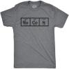 Dark Heather Grey