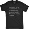 Mens Valentines Day Halloween Poem T Shirt Funny Valentine Spooky Season Lovers Joke Tee for Guys(Heather Black – Valentines Halloween Poem)