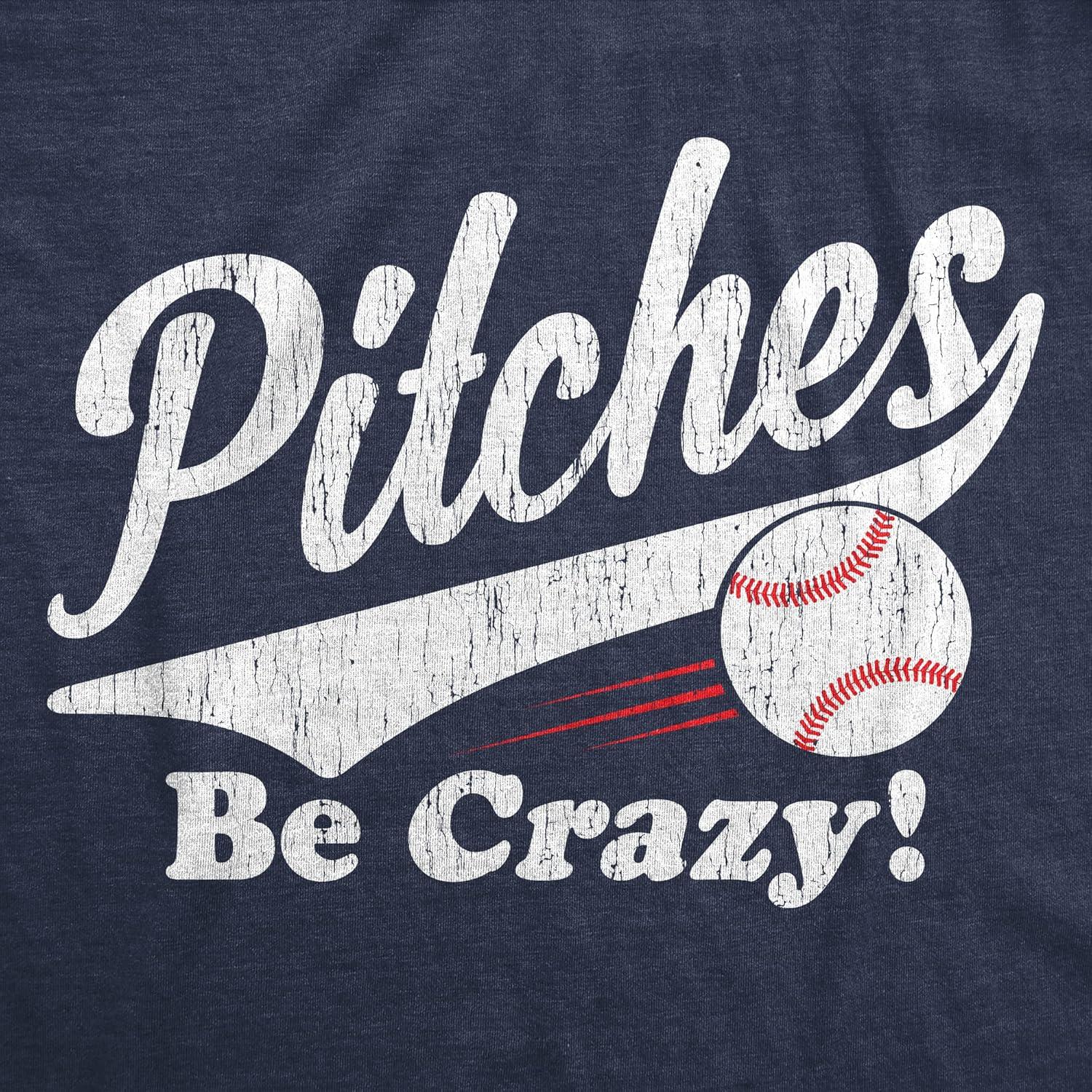 imageCrazy Dog TShirts Womens TShirtHeather Navy
