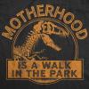 Womens This is What an Amazing Aunt Looks Like T Shirt Funny Family Tee for Ladies(Heather Black – Park)