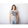 Worlds Okayest Mom T Shirt Funny Mothers Day Tee Gift Sarcastic Hilarious Cute(Heather Royal)