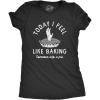 Heather Black - Baking Pie