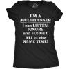 Heather Black - Im a Multitasker