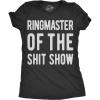 Heather Black - Ringmaster