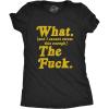 Heather Black - Wtf