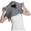 Light Heather Grey