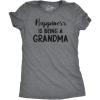 Dark Heather Grey