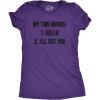 Heather Purple
