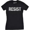 Heather Black - Resist
