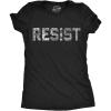 Heather Black - Resist Trump Elon