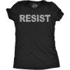 Heather Black - Resist Words