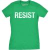 Heather Green - Resist