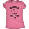 Heather Pink